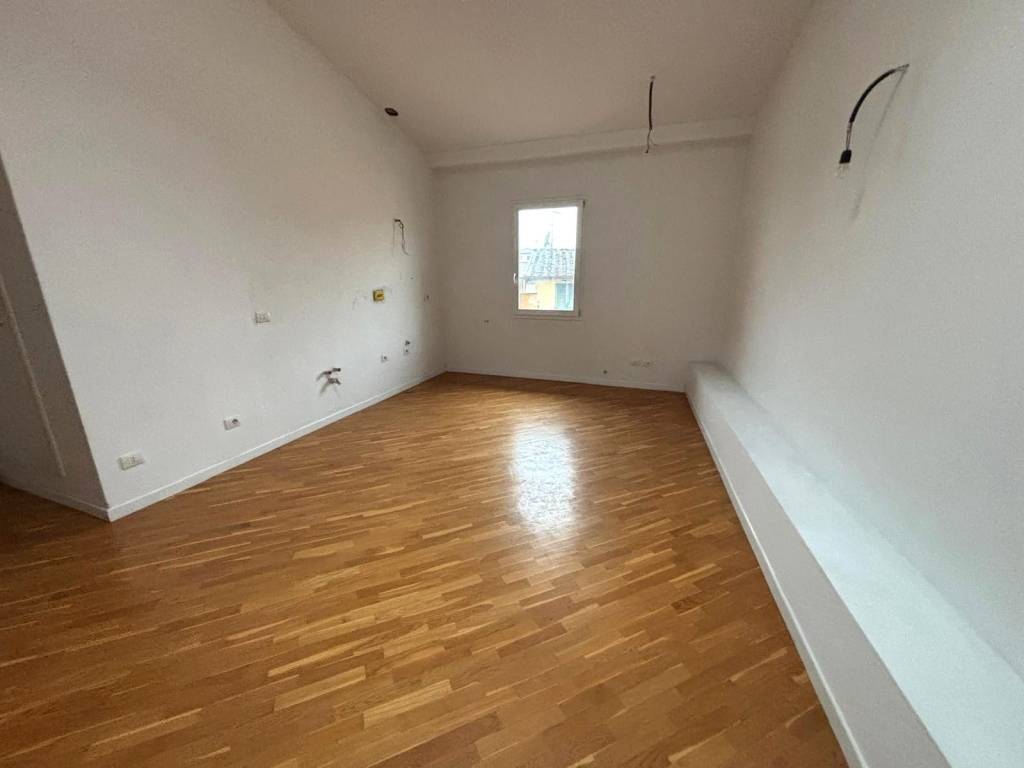 appartamento in vendita ad Empoli