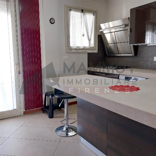 appartamento in vendita ad Empoli in zona Pontorme