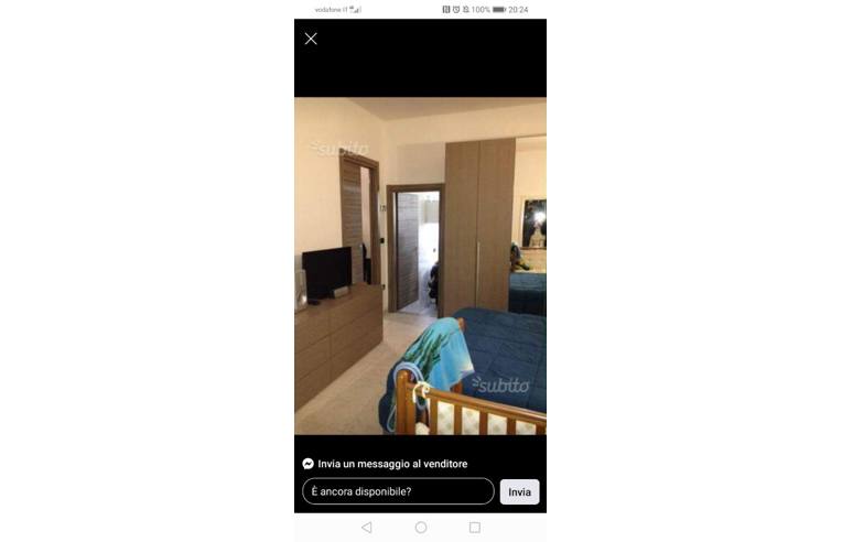 appartamento in vendita ad Empoli in zona Monterappoli