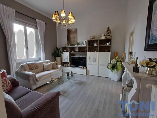 appartamento in vendita ad Empoli