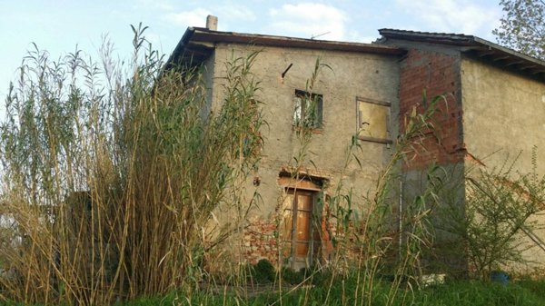 casa indipendente in vendita ad Empoli in zona Monterappoli