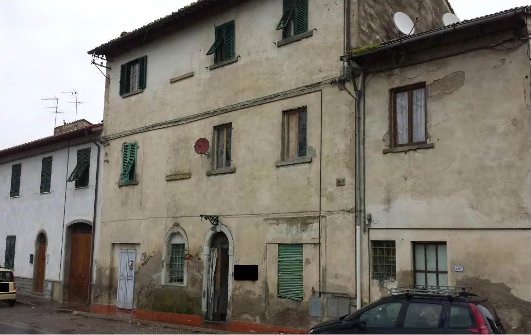 appartamento in vendita ad Empoli