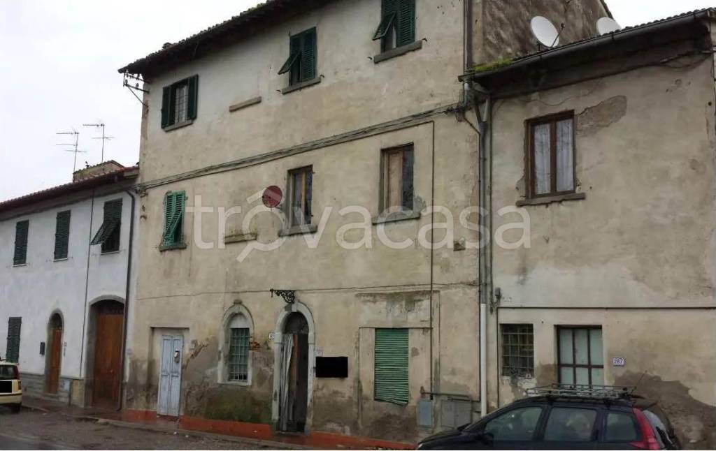 appartamento in vendita ad Empoli