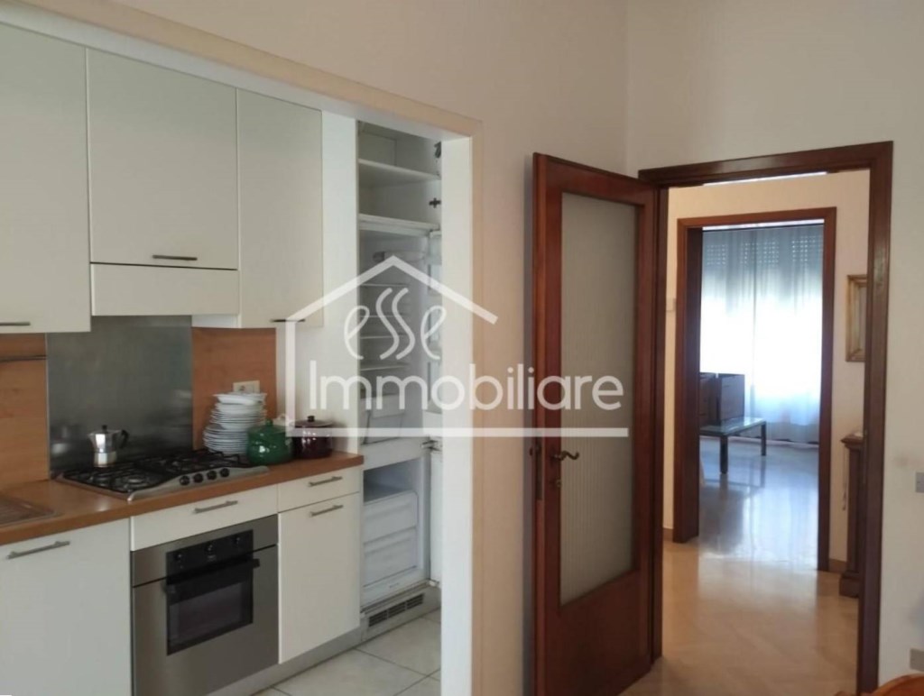 appartamento in vendita ad Empoli