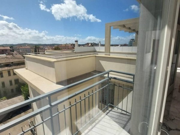 appartamento in vendita ad Empoli in zona Centro Storico