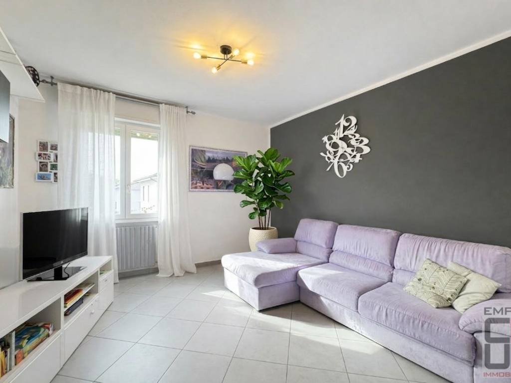 appartamento in vendita ad Empoli