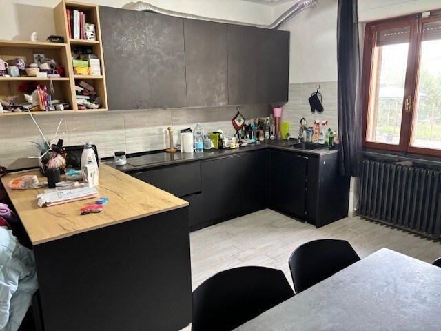 casa indipendente in vendita ad Empoli in zona Brusciana