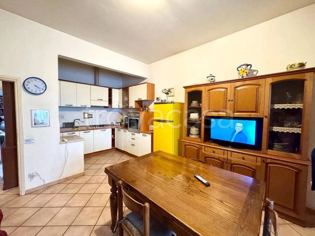 appartamento in vendita ad Empoli in zona Cortenuova