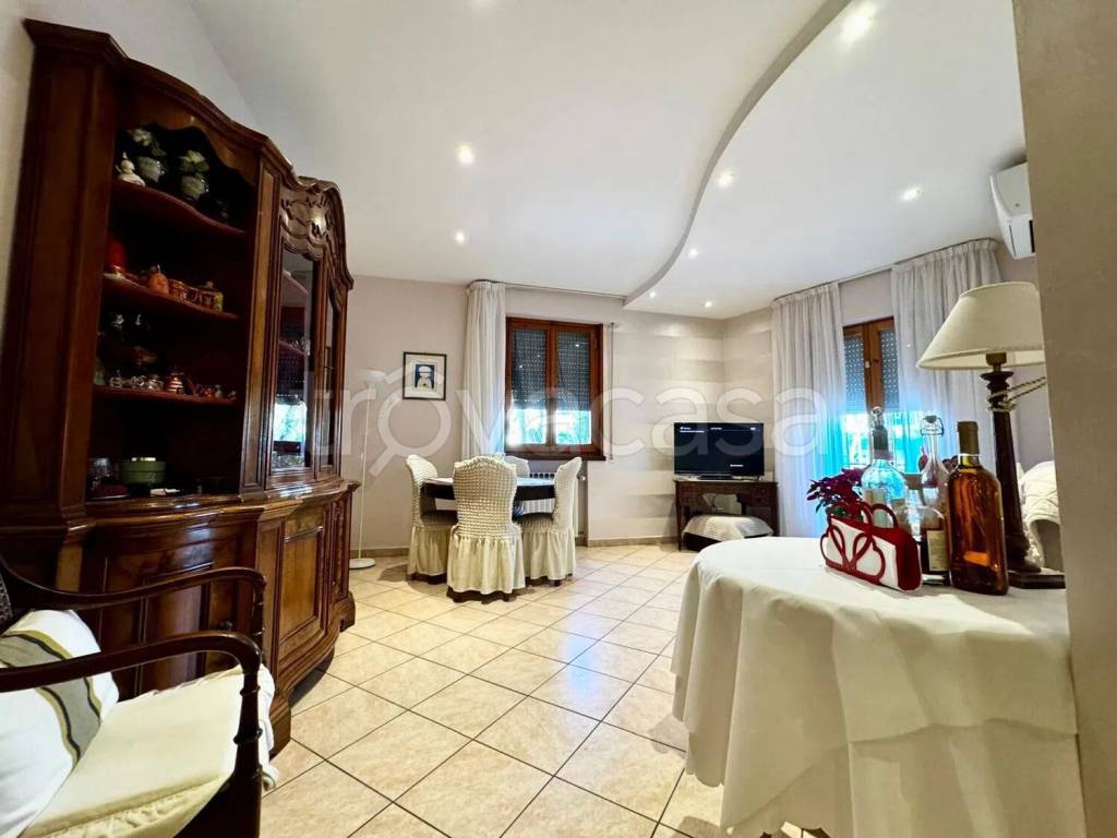 appartamento in vendita ad Empoli