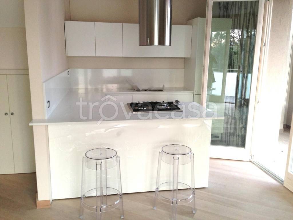 appartamento in vendita ad Empoli