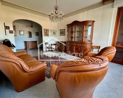 appartamento in vendita ad Empoli