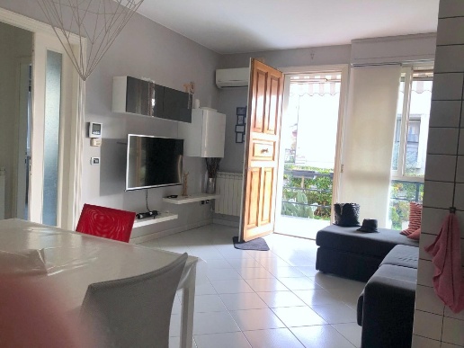 appartamento in vendita ad Empoli in zona Ponzano