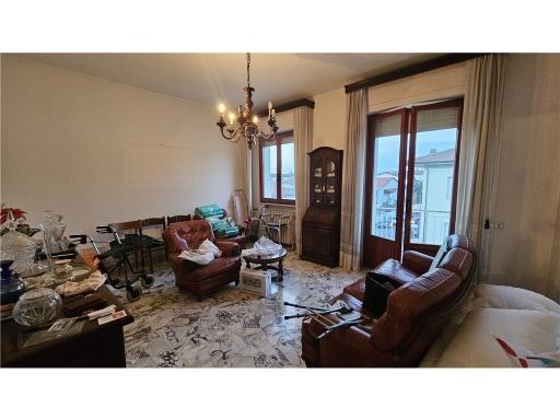 appartamento in vendita ad Empoli
