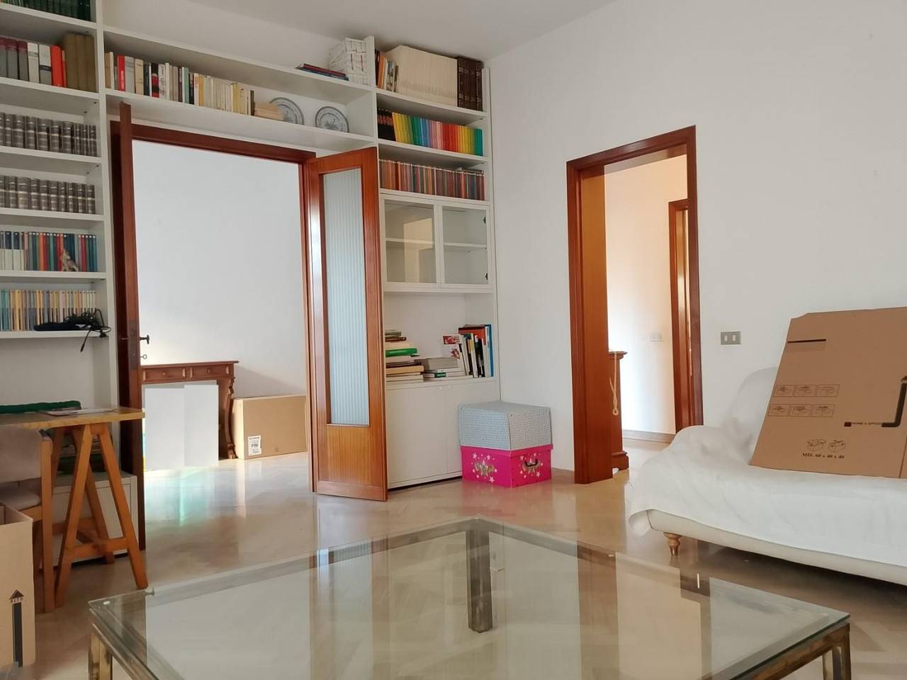 appartamento in vendita ad Empoli