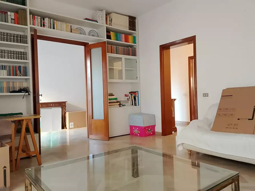 appartamento in vendita ad Empoli