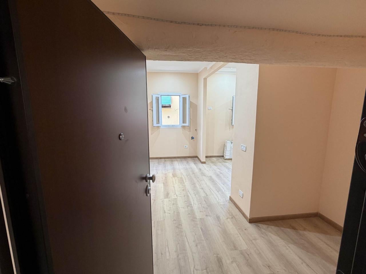 appartamento in vendita ad Empoli in zona Centro Storico