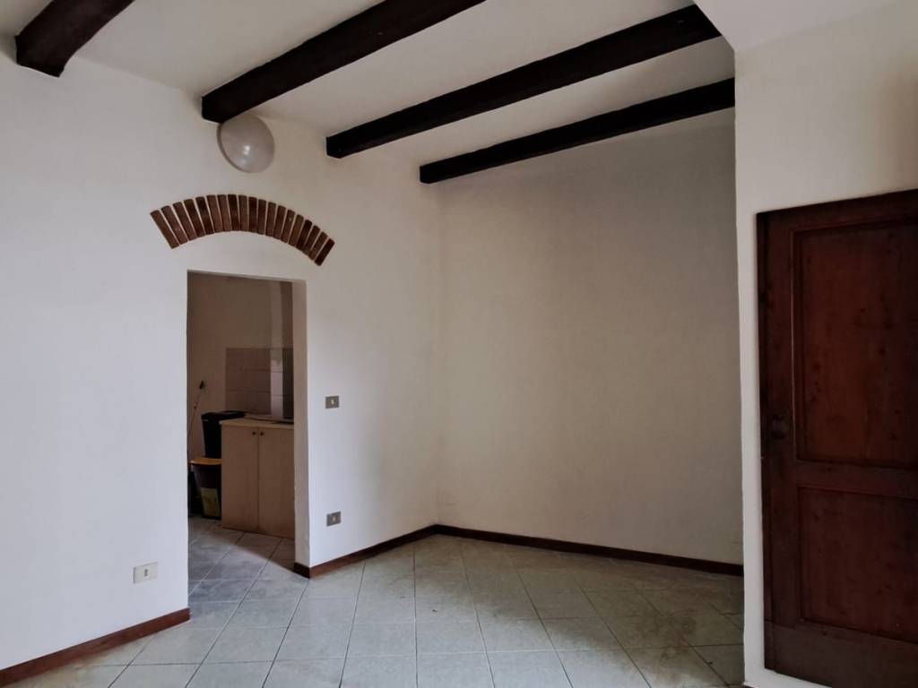 appartamento in vendita ad Empoli in zona Pontorme