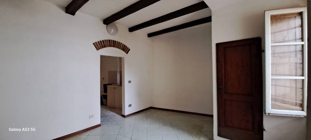 appartamento in vendita ad Empoli in zona Pontorme