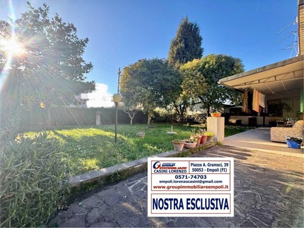 casa indipendente in vendita ad Empoli