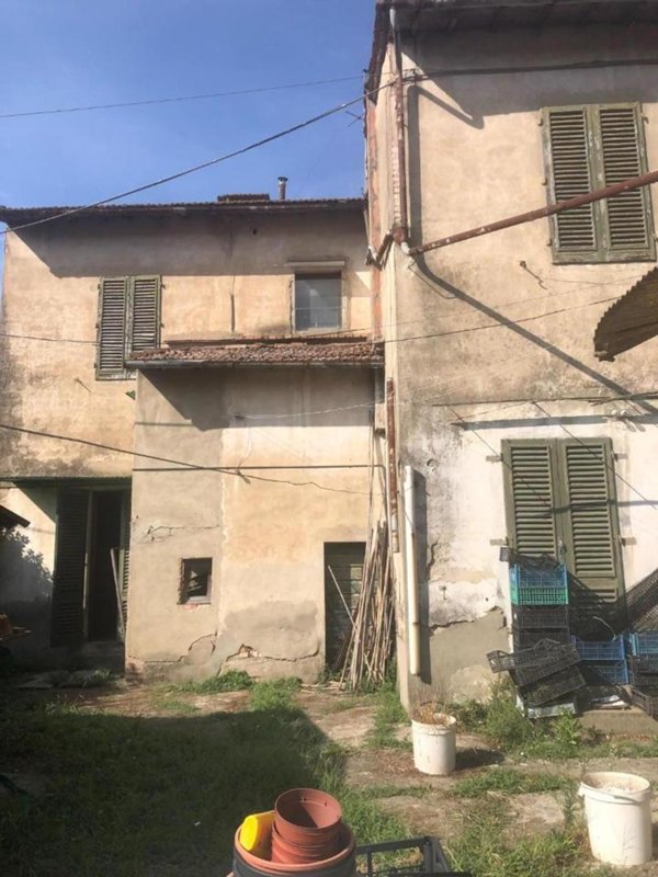 casa indipendente in vendita ad Empoli