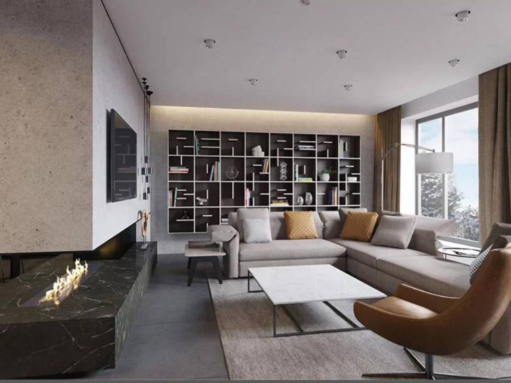 appartamento in vendita ad Empoli