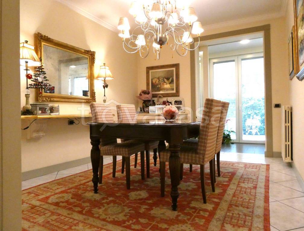 casa indipendente in vendita ad Empoli in zona Ponzano