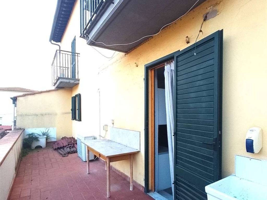 appartamento in vendita ad Empoli in zona Centro Storico