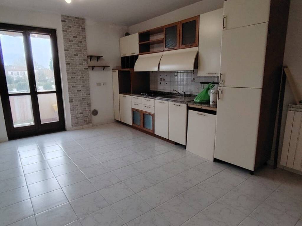 appartamento in vendita ad Empoli