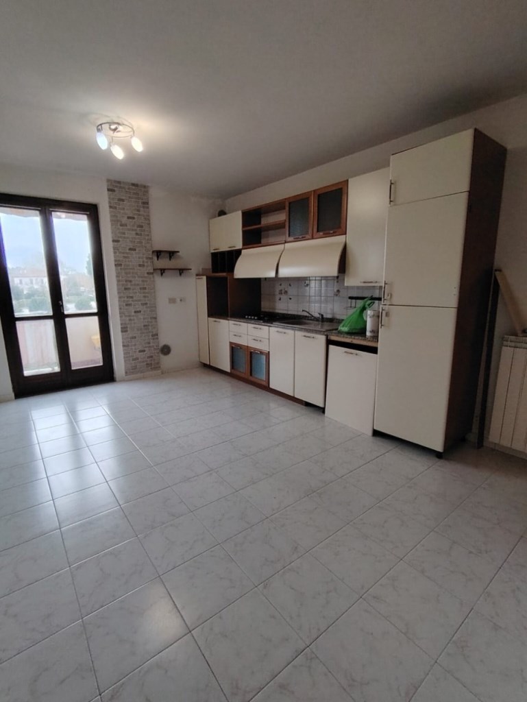 appartamento in vendita ad Empoli