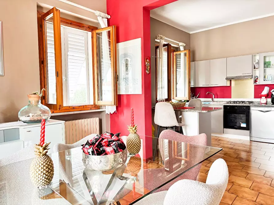 appartamento in vendita ad Empoli in zona Centro Storico