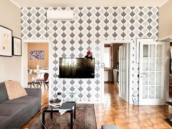 appartamento in vendita ad Empoli in zona Centro Storico