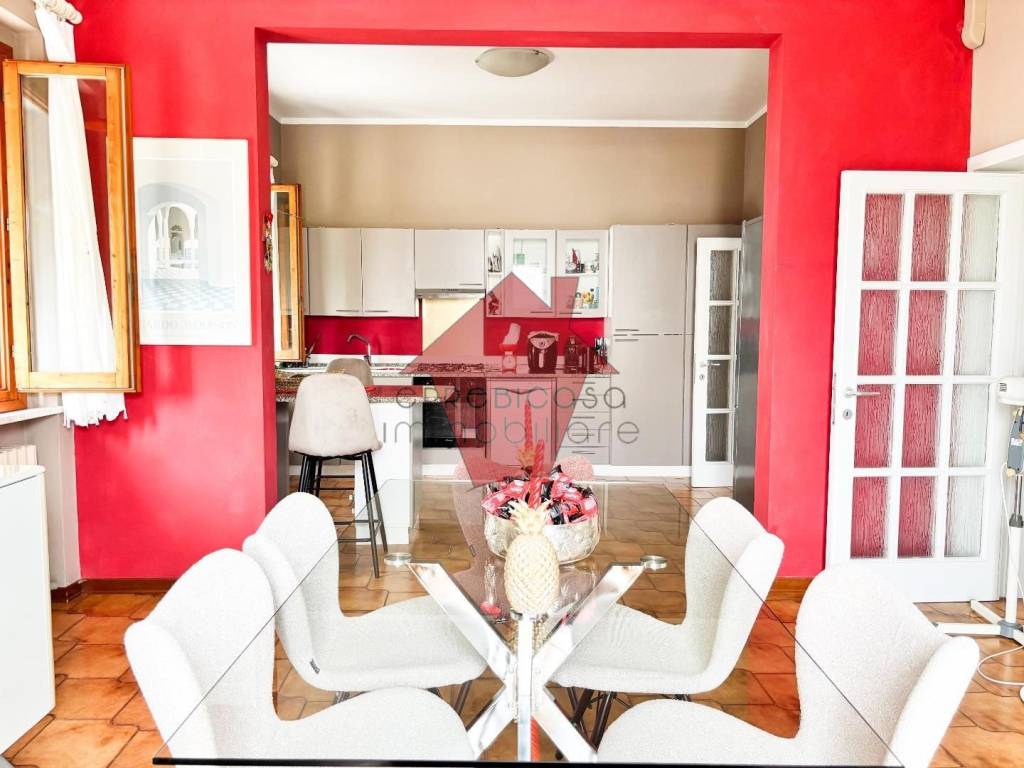 appartamento in vendita ad Empoli in zona Centro Storico