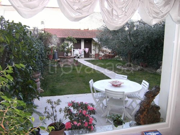 casa indipendente in vendita ad Empoli