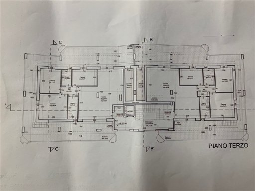 appartamento in vendita ad Empoli in zona Cortenuova