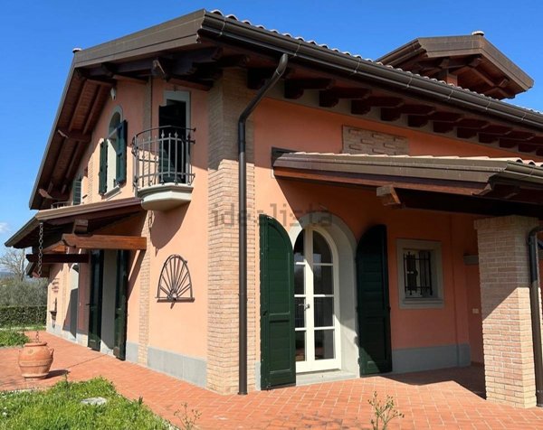 casa indipendente in vendita ad Empoli