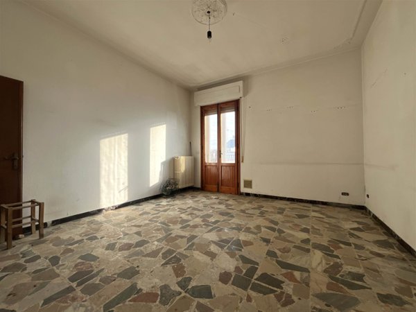 appartamento in vendita ad Empoli