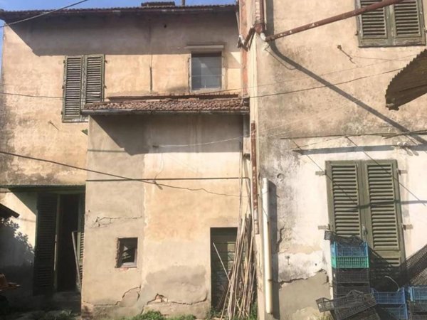 casa indipendente in vendita ad Empoli in zona Brusciana