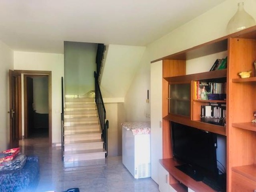 casa indipendente in vendita ad Empoli in zona Marcignana