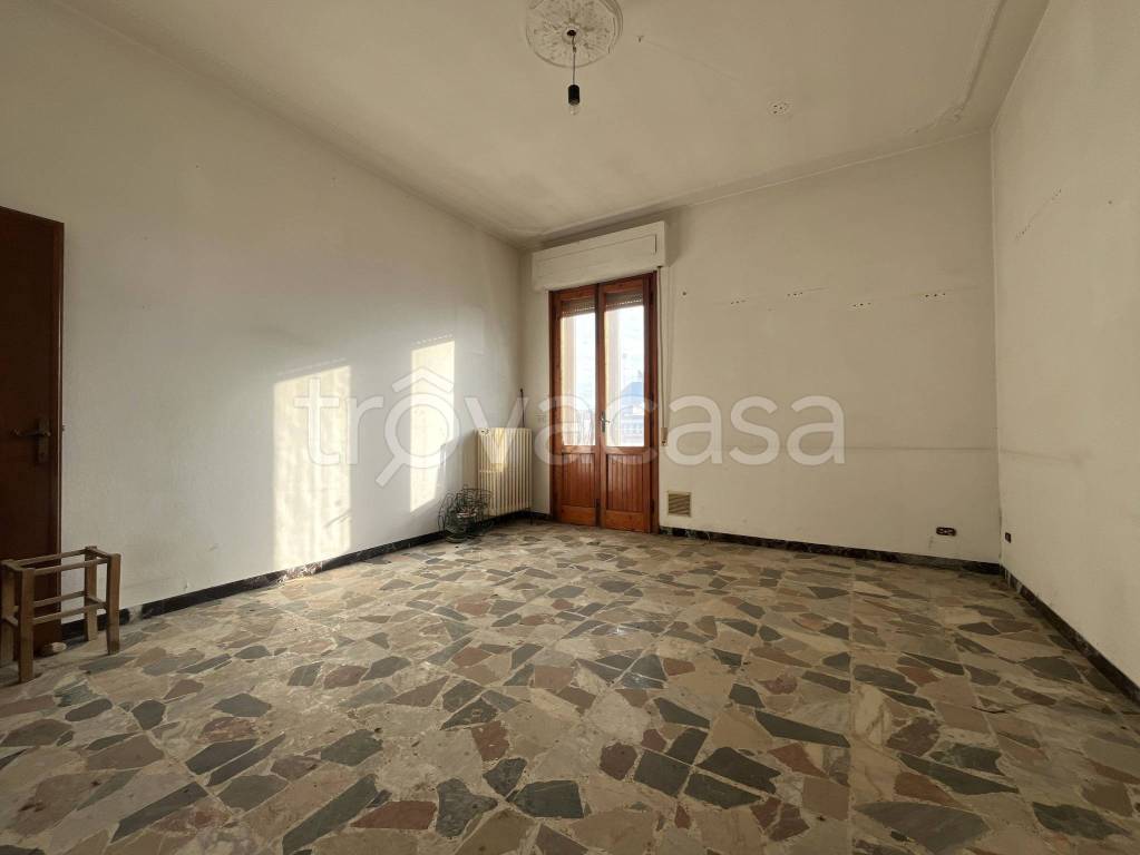 appartamento in vendita ad Empoli in zona Cortenuova