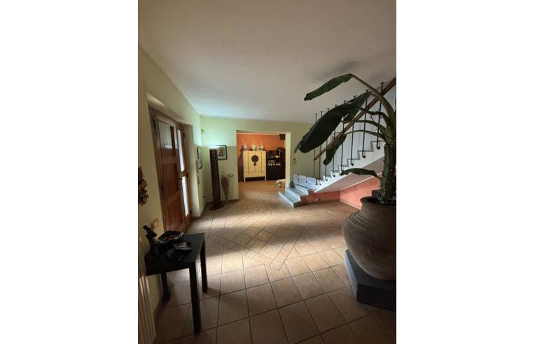 casa indipendente in vendita ad Empoli in zona Ponzano