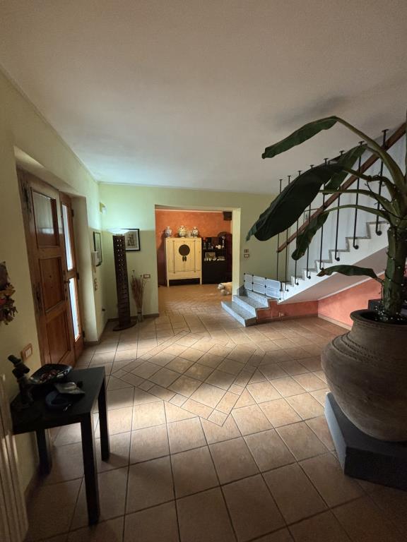 casa indipendente in vendita ad Empoli in zona Ponzano