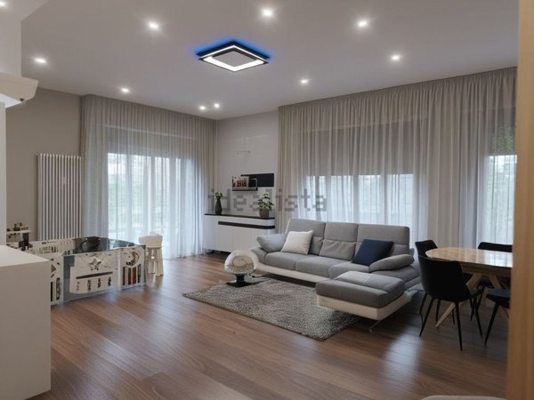 appartamento in vendita ad Empoli in zona Centro Storico