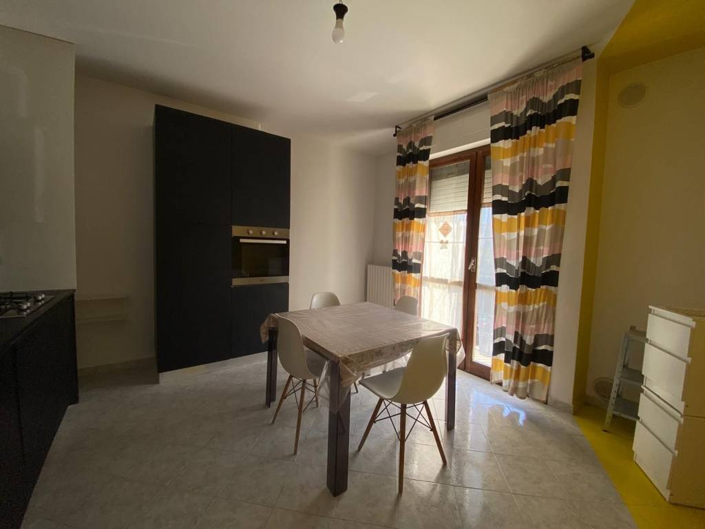 appartamento in vendita ad Empoli in zona Centro Storico