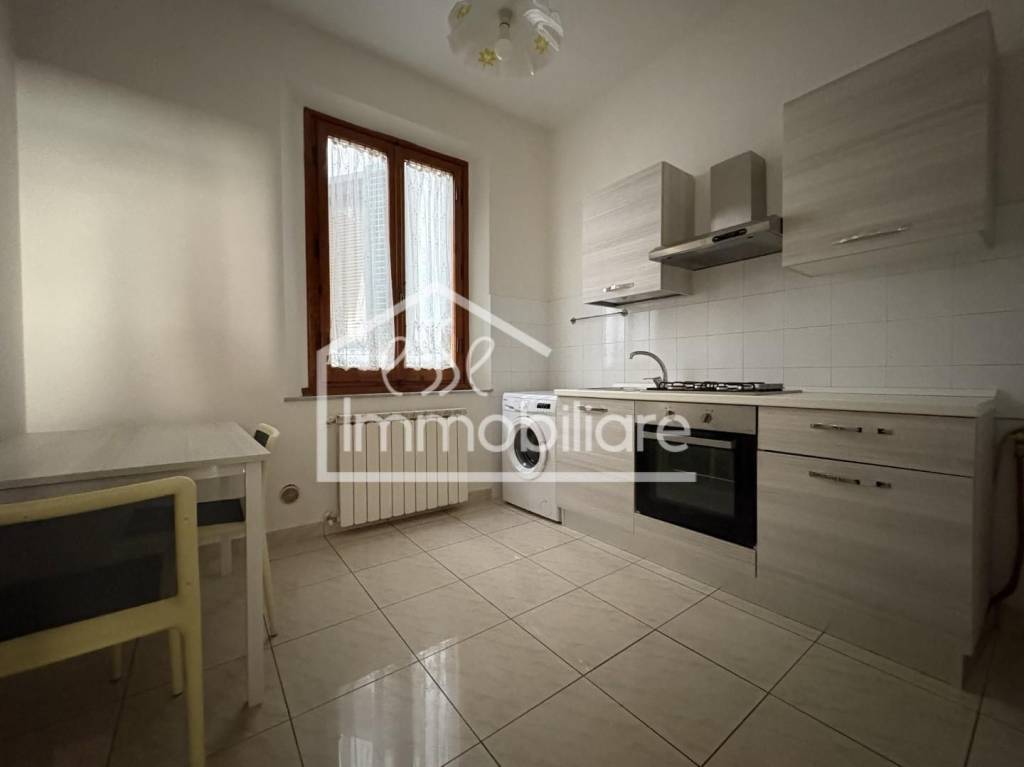 appartamento in vendita ad Empoli in zona Centro Storico