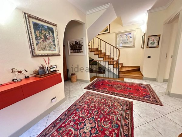 casa indipendente in vendita ad Empoli