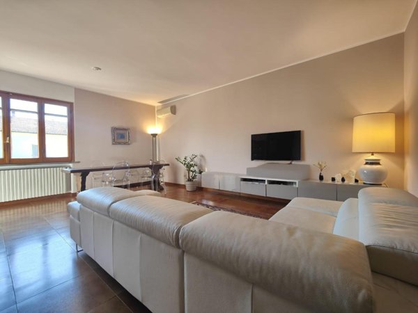 casa indipendente in vendita ad Empoli