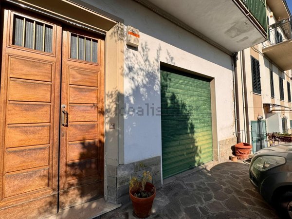 casa indipendente in vendita ad Empoli