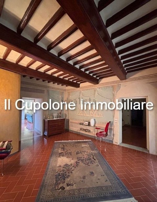 appartamento in vendita ad Empoli