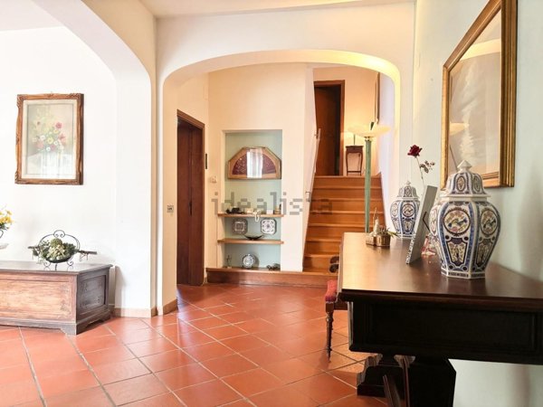 casa indipendente in vendita ad Empoli