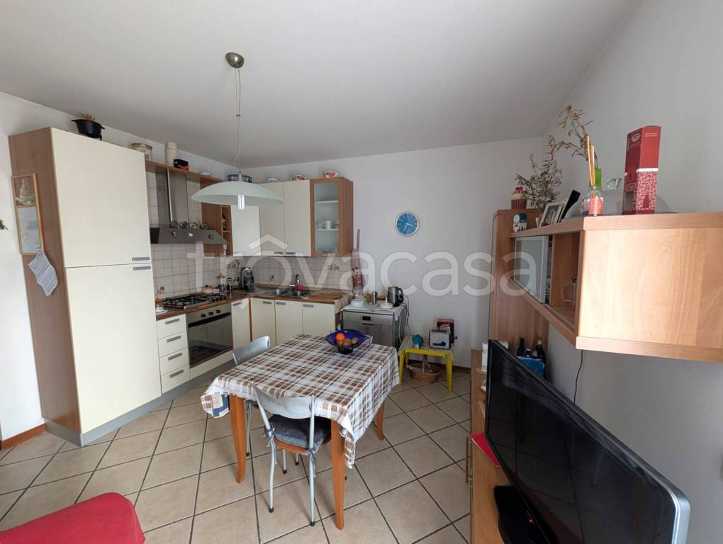appartamento in vendita ad Empoli
